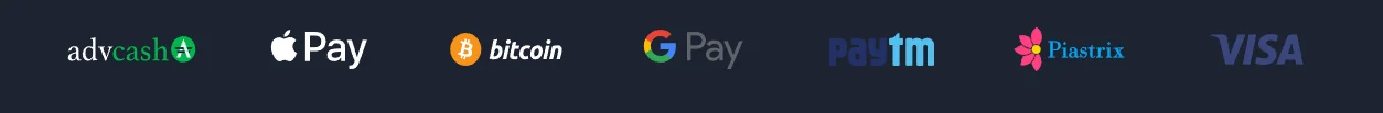 GDay77 payment methods